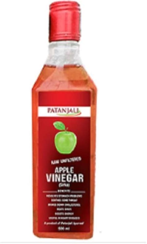 Patanjali Apple Vinegar Purity 100 At Best Price In Delhi Id 7191416