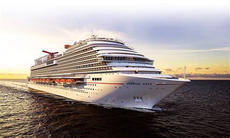 Carnival Cruise Lines Includes Greece in its Return to Europe | GTP ...