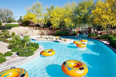 The Westin Kierland Resort & Spa: Pool & Spa Day Pass Phoenix | ResortPass