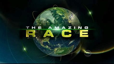 The Amazing Race - HD Wallpapers Blog