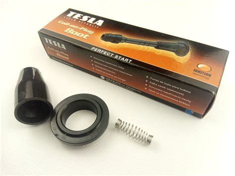 Наконечник свечной Astra G/H 1.6-1.8, TESLA (CP062) – фото, отзывы ...