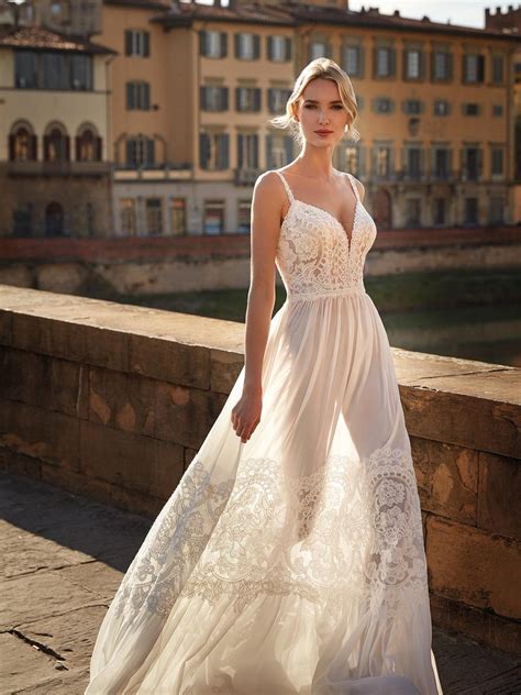 40 Abiti Da Sposa Con Corpetto Trasparente Per Un Look Super Sensuale