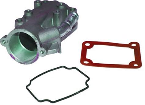 1336W3,PSA 1336W3 Coolant Flange for PSA