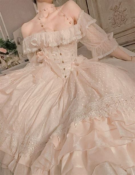 Victorian Dress Aesthetic Dresses Images 2022