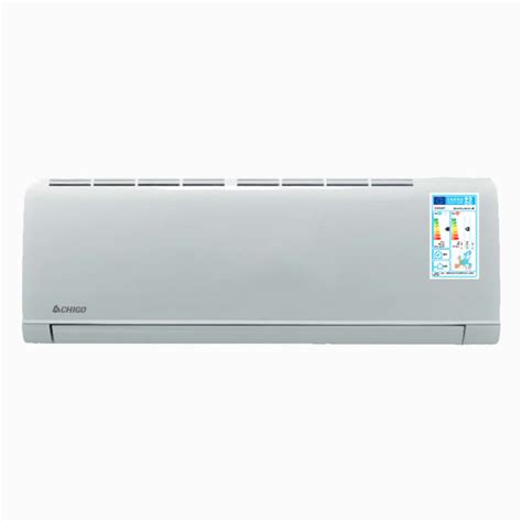 Chigo Air Conditioner Non Inverter 12000 BTU Endtoend Mu