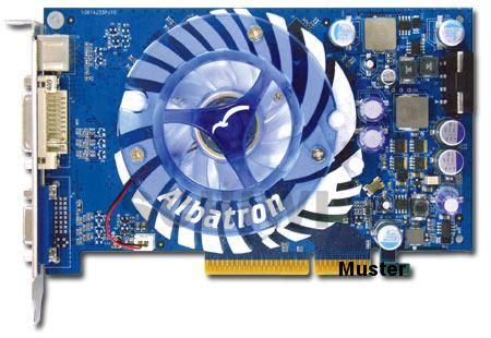 FX 6600 zu Verkaufen noch Originalverpackt in Elmshorn | Computer ...