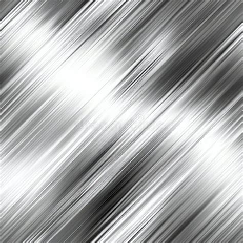 photo   seamless polished metal texture stock image image
