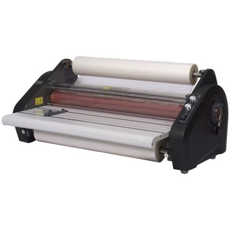 Phoenix 2700 DHP 27 Professional Laminator And Mounting Machine With