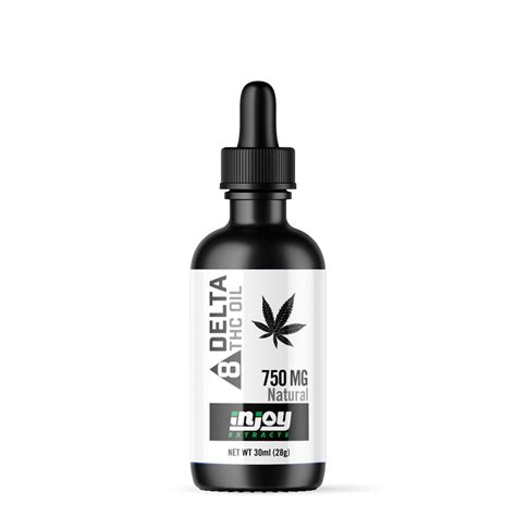 Delta 8 Tinctures 3chi Thc Tincture Hhc Tincture Injoy Extracts