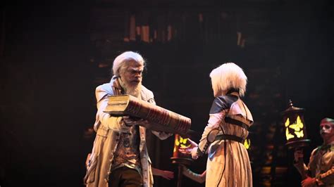 JOYA by Cirque du Soleil - Official Trailer - YouTube