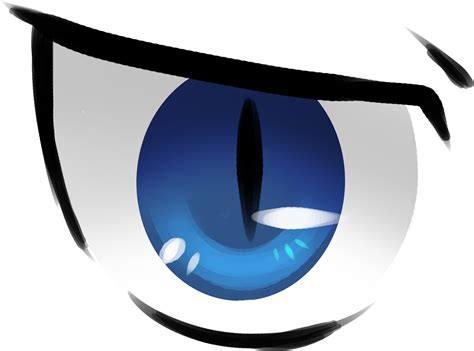 Male Anime Eyes Png Eye Png Male Eyes Cartoon Male Png Clipart Images ...