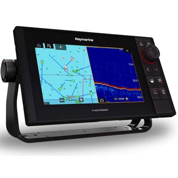 Raymarine Axiom Pro Rvx With Navionics Plus Mapping