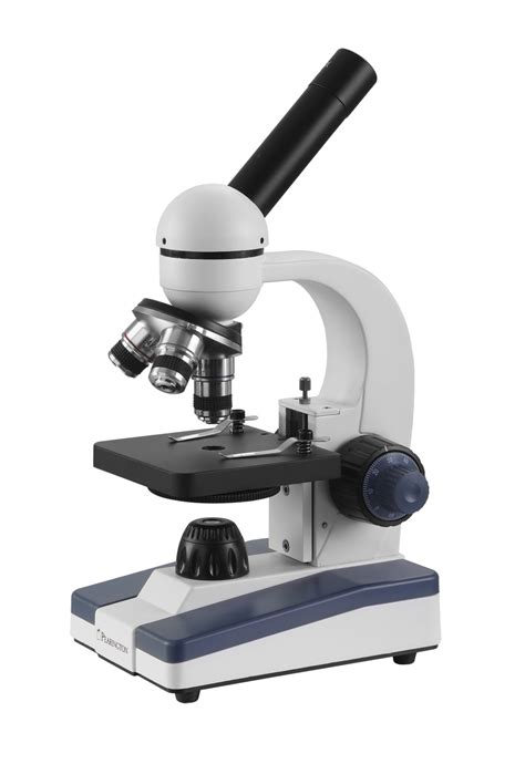 Monocular Student Biological Microscope (BM-1403) - Microscopes and ... 