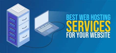 10 Best Web Hosting Services For Your Website Launch Space