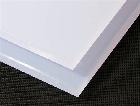 Proflex Flexible Eva Sheet For Oandp Natural Smooth Film 2 Sides 0