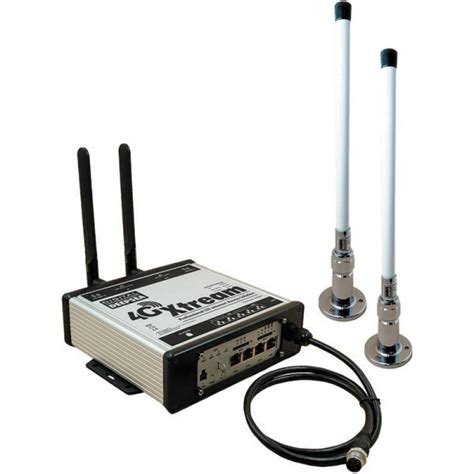 Digital Yacht Routeur 4G Xtream 4G WIFI NMEA2000 Bluetooth