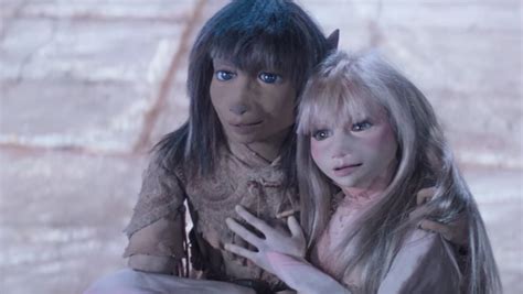 Everything You Need To Know About The Dark Crystal Nerdist