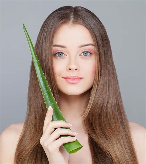 What Happens When You Apply Aloe Vera Daily On Your Face Artofit