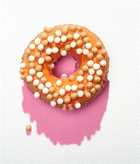 The Optimist Sees The Donut The Pessimist Sees The Hole To Say