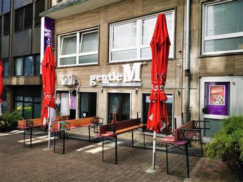 Gay in Essen Tipps für schwule Männer Gay Reiseblog