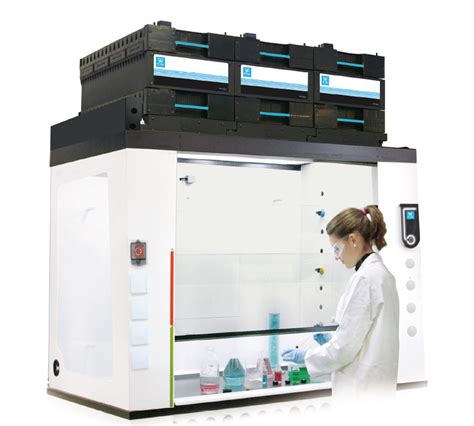 Erlab Green Fume Hood Ecolab Australia