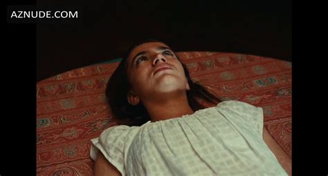 JULIETTE ALLAUZEN Nude AZNude