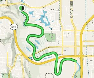 Green River Trail: 296 Reviews, Map - Washington | AllTrails