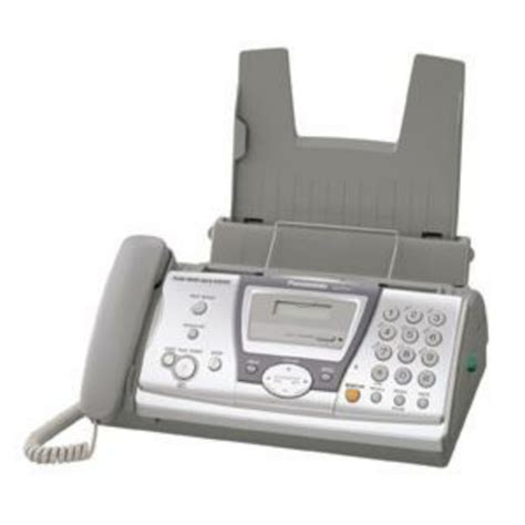 Panasonic KX-FP 143 Thermorollen günstig online kaufen - FairToner.de