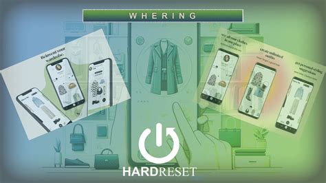 Discover Whering Your Ultimate Digital Wardrobe App Digitalize Your