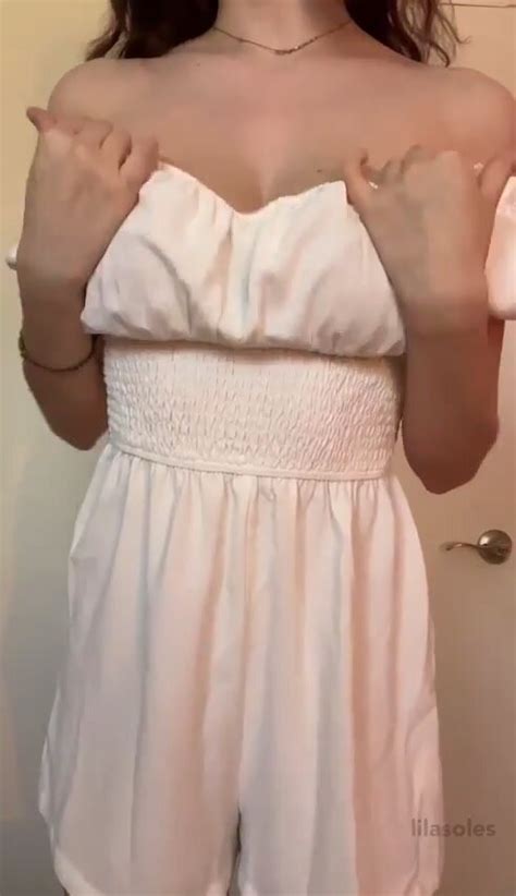 Does My Lingerie Look Better On Or Off