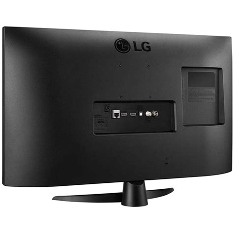 Televizor Monitor Led Smart Lg Tq S Pz Full Hd Cm