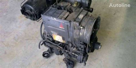 Deutz Engine For Pistoane F L For Sale Romania Yn