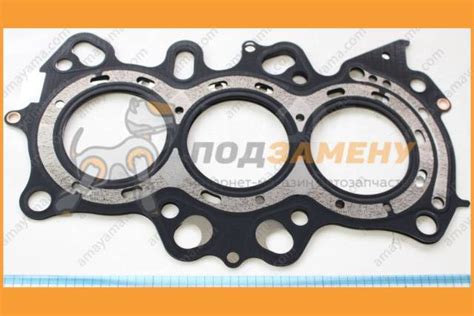 Купить Прокладка головки блока цилиндров Honda / 12251RV4004 во ...