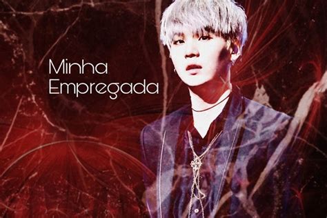 Minha Empregada Imagine Min Yoongi Oneshot Hot Hist Ria Escrita Por Alien Spirit