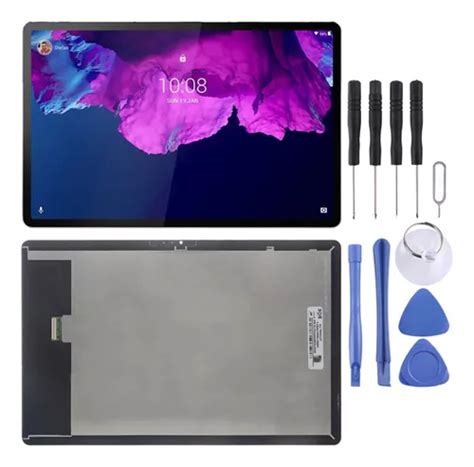 Pantalla Lcd T Ctil Para Lenovo Tab P Plus Tb J P G Cuotas