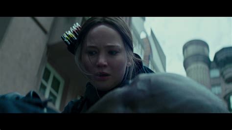 The Hunger Games Mockingjay Part Screencap Fancaps