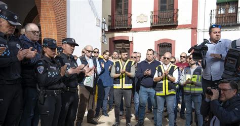 Los Vecinos De Argamasilla De Calatrava En Ciudad Real Ensalzan Como