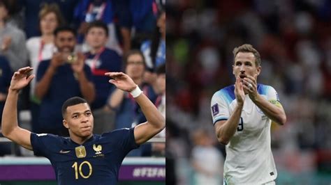 Francia E Inglaterra Confirmaron Su Favoritismo Y Se Metieron En