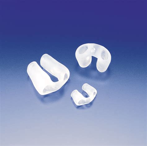 Nostril Retainers Ear Nose And Throat Ent Albert Waeschle