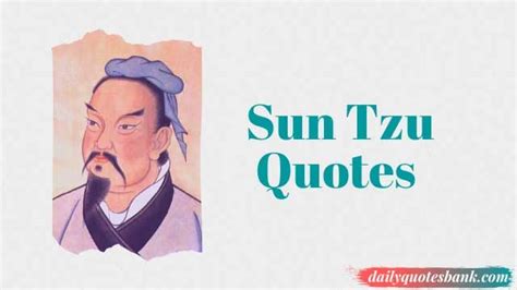 Sun Tzu Art Of War Quotes On Enemy Strategy Leadership