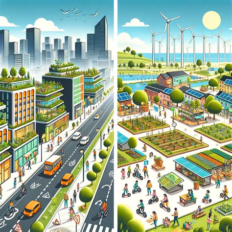 Mastering Sustainable Urban Development: Key Principles for Future ... 