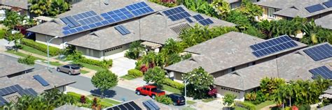 The Pros and Cons of Residential Solar Panels - Greenroofs.com