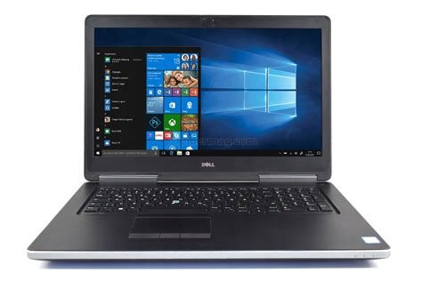 Игровой ноутбук Dell Precision 7720 - купить Dell в Киеве и Украине ...