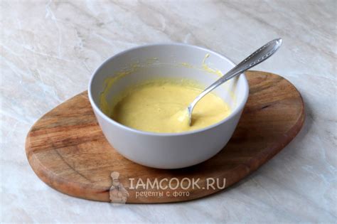 Луковые кольца с сыром в кляре — рецепт с фото пошагово