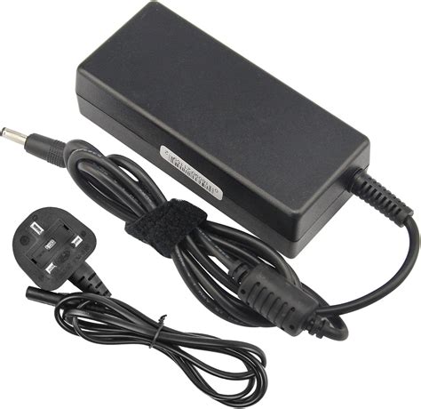 ARyee 19V 2 37A Laptop Charger AC Adapter Power Supply Cord For Asus