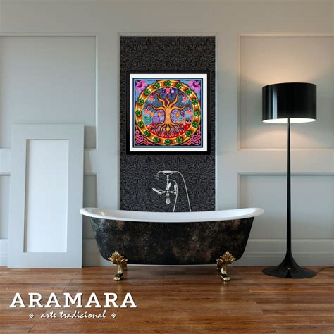 Mexican Wall Art Mexican Decor Mexican Art Mexican Digital - Etsy