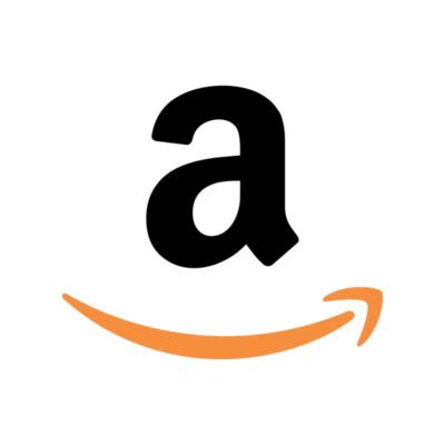 Amazon Logo PNGs for Free Download