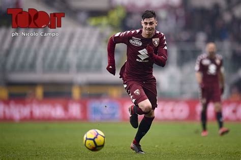 Calciomercato Torino Baselli Rifiutata Ogni Proposta Blindato Almeno