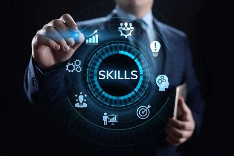 Are Technical Skills Important In The Modern Workplace