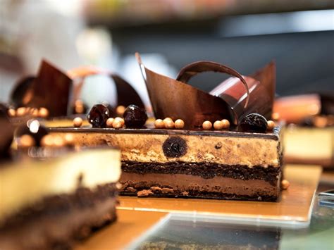 Le migliori pasticcerie di Bari e provincia